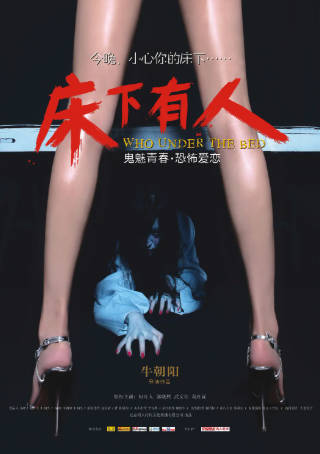 国产电影《床下有人》[2011年][悬疑惊悚][夸克网盘]-抱布贸丝