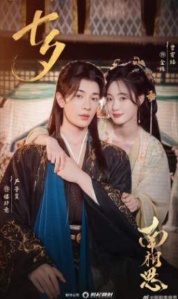 国产剧《南相思》[2026年][爱情古装][夸克网盘]-抱布贸丝