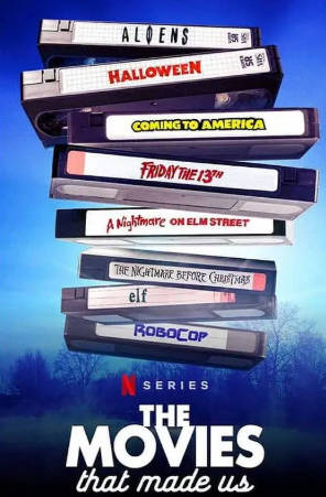 美国纪录片《电影之旅》[共3季][2019-2021年][夸克网盘][中文字幕]-抱布贸丝