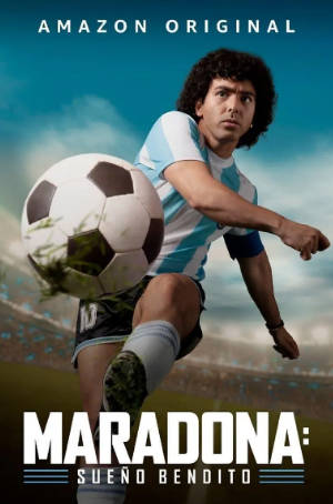 美国纪录片《马拉多纳：庇佑之梦》[2021年][传记][夸克网盘][中文字幕]-抱布贸丝