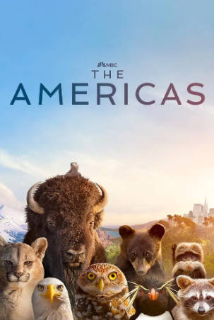 美国纪录片《穿越极致美洲》[2025年][夸克网盘][中文字幕]-抱布贸丝