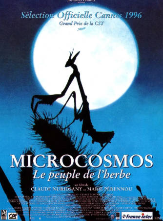 法国纪录片《微观世界》[1996年][夸克网盘][中文字幕]-抱布贸丝
