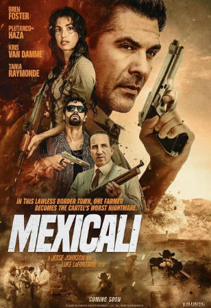 美国电影《边境狂怒》[2026年][动作][夸克网盘][中文字幕]-抱布贸丝