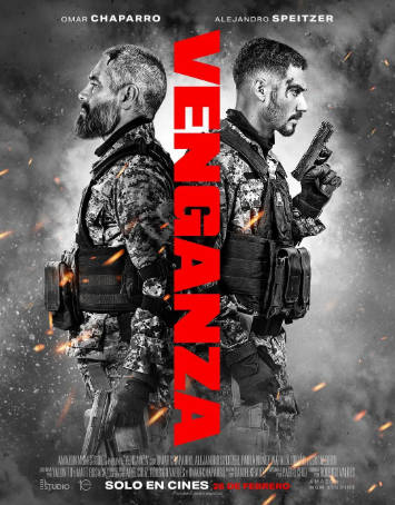 墨西哥电影《复仇双雄》[2026年][动作惊悚][夸克网盘][中文字幕]-抱布贸丝