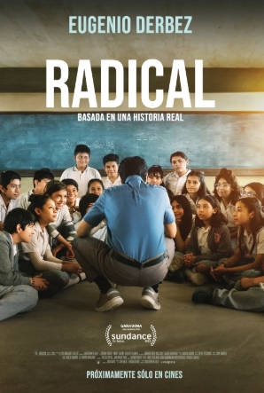 墨西哥电影《激进教学》[2023年][夸克网盘][中文字幕]-抱布贸丝