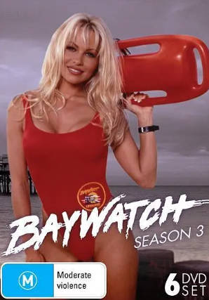 美剧《海滩救护队》[共3季][1992年][动作冒险][夸克网盘][中文字幕]-抱布贸丝