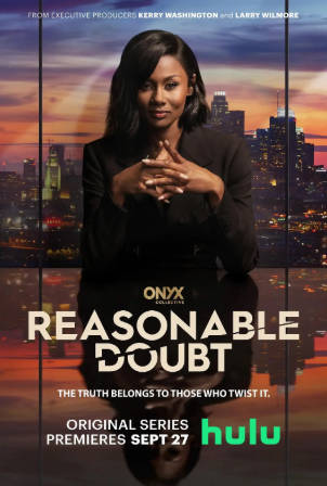美剧《合理怀疑》[共3季][2022-2025年][夸克网盘][中文字幕]-抱布贸丝