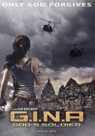 美国电影《上帝的战士》[2025年][动作][夸克网盘][中文字幕]-抱布贸丝