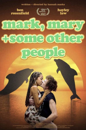 美国电影《开放关系》[2021年][喜剧][夸克网盘][中文字幕]-抱布贸丝