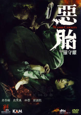 香港电影《恶胎》[2010年][恐怖][夸克网盘][中文字幕]-抱布贸丝