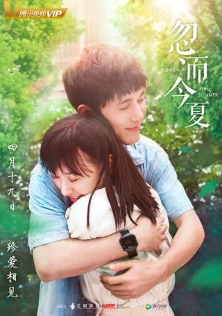 国产剧《忽而今夏》[2018年][夸克网盘]-抱布贸丝影视资源网