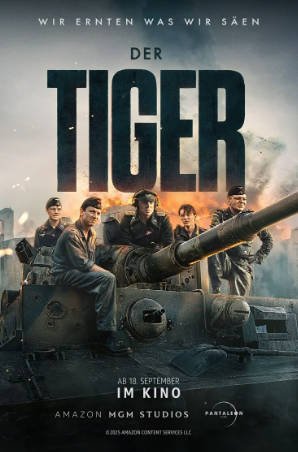 德国电影《猛虎末路》[2025年][动作历史][夸克网盘][中文字幕]-抱布贸丝影视资源网