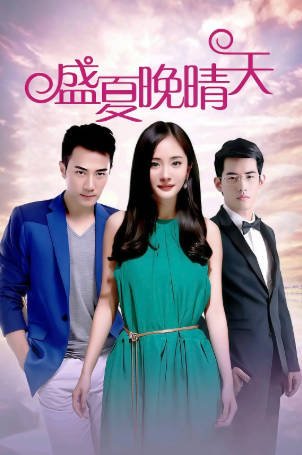 国产剧《盛夏晚晴天》[2013年][爱情家庭][夸克网盘]-抱布贸丝影视资源网