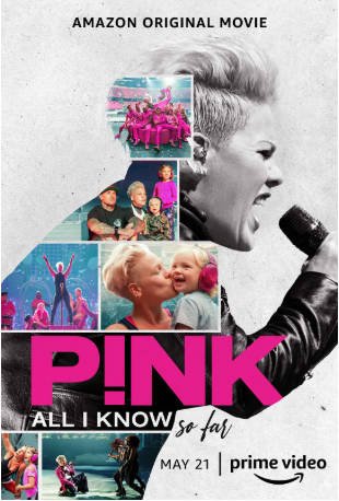 美国纪录片《P!NK：我所知道的一切》[2021年][音乐传记][夸克网盘][中文字幕]-抱布贸丝影视资源网