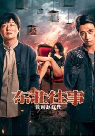 国产电影《东北往事之我叫赵红兵》[2022年][犯罪][夸克网盘][中文字幕]-抱布贸丝影视资源网
