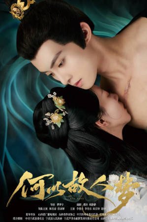 国产剧《何以故人梦》[2026年][奇幻古装][夸克网盘][中文字幕]-抱布贸丝影视资源网