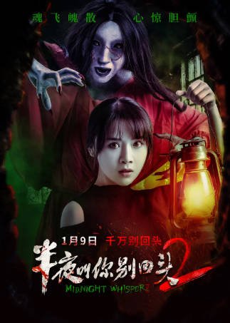 国产电影《半夜叫你别回头2》[2026年][惊悚恐怖][夸克网盘][中文字幕]-抱布贸丝影视资源网