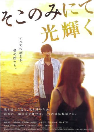 日本电影《只在那里发光》[2014年][夸克网盘][中文字幕]-抱布贸丝影视资源网