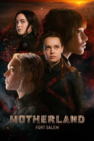 美剧《女巫前线：塞勒姆要塞》[共3季][2020-2022年][科幻惊悚][夸克网盘][中文字幕]-抱布贸丝影视资源网