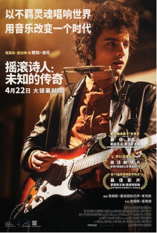 美国电影《摇滚诗人：未知的传奇》[2024年][音乐传记][夸克网盘][中文字幕]-抱布贸丝影视资源网