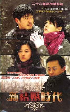 国产剧《新结婚时代》[2006年][家庭][夸克网盘][中文字幕]-抱布贸丝影视资源网