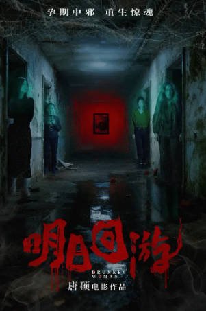 国产电影《明日回游》[2026年][惊悚恐怖][夸克网盘][中文字幕]-抱布贸丝影视资源网