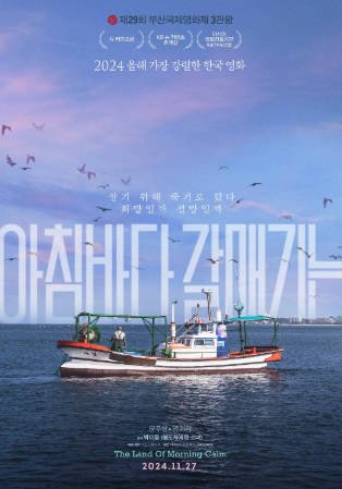 韩国电影《晨海的海鸥》[2024年][夸克网盘][中文字幕]-抱布贸丝影视资源网