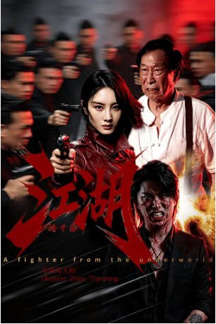 国产电影《江湖格斗家》[2026年][动作犯罪][夸克网盘]-抱布贸丝影视资源网