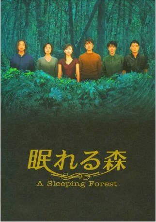 日剧《沉睡的森林》[1998年][悬疑][夸克网盘][中文字幕]-抱布贸丝影视资源网