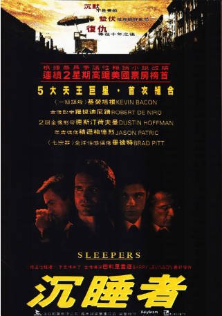 美国电影《沉睡者》[1996年][惊悚犯罪][夸克网盘][中文字幕]-抱布贸丝影视资源网