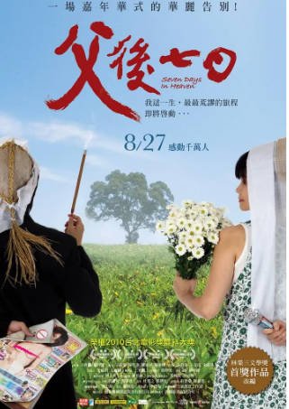 台湾电影《父后七日》[2010年][家庭][夸克网盘][中文字幕]-抱布贸丝影视资源网