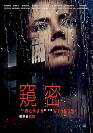 美国电影《窗里的女人》[2021年][悬疑惊悚][夸克网盘][中文字幕]-抱布贸丝影视资源网