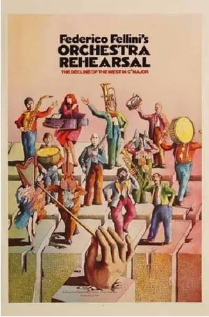 意大利电影《管弦乐队的彩排》[1978年][喜剧音乐][夸克网盘][中文字幕]-抱布贸丝影视资源网