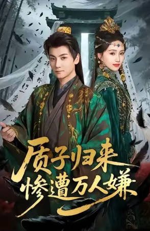 国产剧《质子归来惨遭万人嫌》[2026年][短片古装][夸克网盘][中文字幕]-抱布贸丝影视资源网