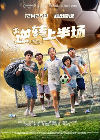 香港电影《逆转上半场》[2025年][运动][夸克网盘][中文字幕]-抱布贸丝影视资源网