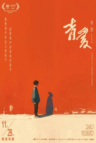 国产电影《青爱》[2025年][夸克网盘][中文字幕]-抱布贸丝影视资源网