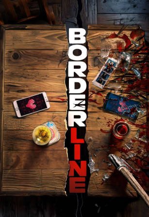 美国电影《Borderline》[2026年][惊悚恐怖][夸克网盘][中文字幕]-抱布贸丝影视资源网
