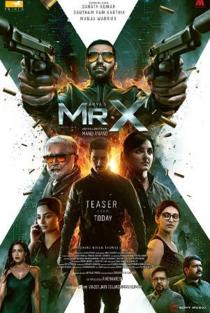 印度电影《X先生》[2025年][动作惊悚][夸克网盘][中文字幕]-抱布贸丝影视资源网