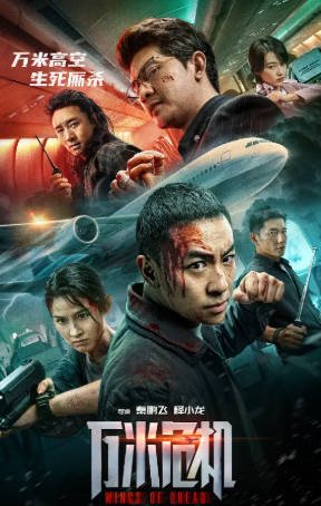 国产电影《万米危机》[2026年][动作犯罪][夸克网盘][中文字幕]-抱布贸丝影视资源网
