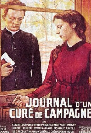 法国电影《乡村牧师日记》[1951年][夸克网盘][中文字幕]-抱布贸丝影视资源网