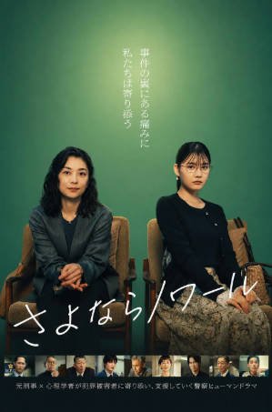 日剧《再见黑色》[2026年][夸克网盘][中文字幕]-抱布贸丝影视资源网