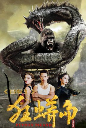 国产电影《冒险王》[2023年][冒险][夸克网盘][中文字幕]-抱布贸丝影视资源网