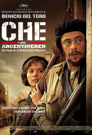 法国电影《切·格瓦拉传：阿根廷人》[2008年][历史战争][夸克网盘][中文字幕]-抱布贸丝影视资源网