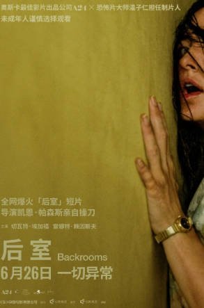 美国电影《后室》[2026年][科幻恐怖][夸克网盘][中文字幕]-抱布贸丝影视资源网