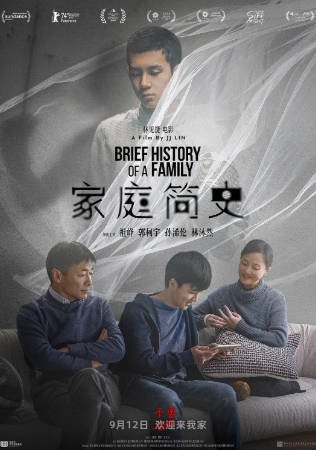 国产电影《家庭简史》[2024年][悬疑家庭][夸克网盘][中文字幕]-抱布贸丝影视资源网