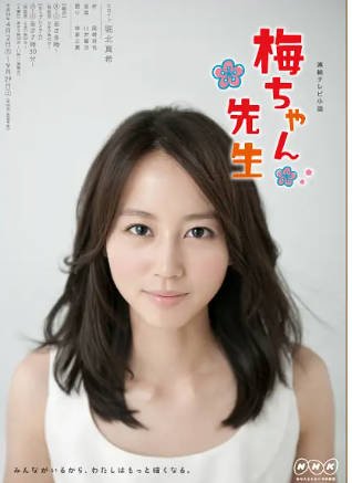 日剧《小梅医生》[2012年][剧情传记][夸克网盘][中文字幕]-抱布贸丝影视资源网