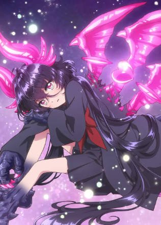 日漫《少女怪兽焦糖味》[2026年][动画][夸克网盘][中文字幕]-抱布贸丝影视资源网