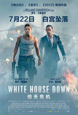 美国电影《惊天危机》[2013年][动作灾难][夸克网盘][中文字幕]-抱布贸丝影视资源网