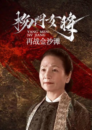 国产电影《杨门女将之再战金沙滩》[2001年][武侠古装][夸克网盘][中文字幕]-抱布贸丝影视资源网