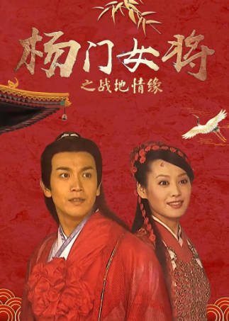 国产电影《杨门女将之战地情缘》[2001年][武侠古装][夸克网盘]-抱布贸丝影视资源网